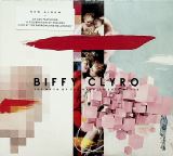 Biffy Clyro Myth Of The Happily Ever After