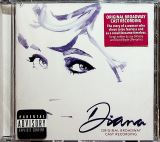 Universal Diana: The Musical (Original Broadway Cast Recording)