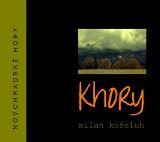 Koželuh Milan Khory