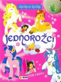 Sun Okénková knížka - Jednorožci