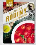 Slovart Kuchařka RODINY dona Corleona