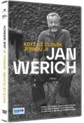 Bontonfilm a.s. Jan Werich: Když už člověk jednou je