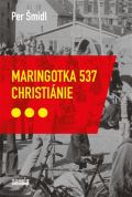 NOVELA BOHEMICA Maringotka 537, Christinie