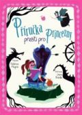 Slovart Příručka přežití pro princezny
