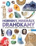 Slovart Horniny, minerály, drahokamy