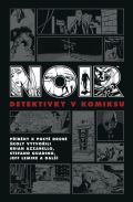 BB art Noir: Detektivky v komiksu