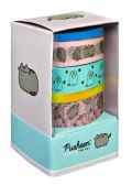 Pusheen Pusheen Sada washi pásek 5 x 5m