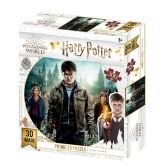 EPEE Harry Potter 3D puzzle - Harry, Hermiona a Ron 300 dílků