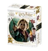 EPEE Harry Potter 3D puzzle - Hermiona 300 dílků
