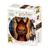 EPEE Harry Potter 3D puzzle - Fénix 300 dílků