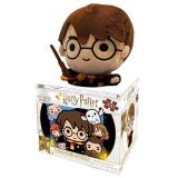 EPEE Harry Potter 3D puzzle - Harry Potter 300 dílků + plyšák