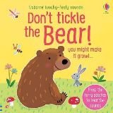 Taplin Sam Don´t tickle the Bear!