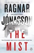 Jonasson Jonas The Mist : Hidden Iceland Series, Book Three