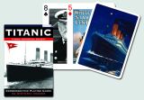 Piatnik Piatnik Poker - TITANIC