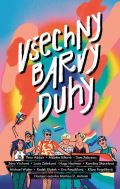 YOLI Všechny barvy duhy