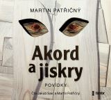 Patin Martin Akord a jiskry  Povdky - audioknihovna