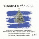Témbr Tenkrát o Vánocích - audioknihovna