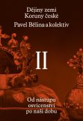 Paseka Dějiny zemí Koruny české II. díl