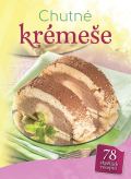 Foni book Chutné krémeše - 78 skvělých receptů