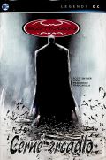 Crew Batman - ern zrcadlo (Legendy DC)