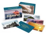 Chinmoy Sri Dokážu to! - karty/Tajemství úspěchu a pokroku