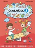 Drobný Libor Úkolníček 2. díl