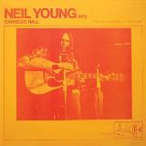 Warner Music Carnegie Hall 1970