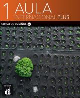 Klett Aula internacional Plus 1 – Libro del alumno