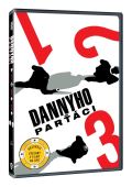 Magic Box Dannyho parci trilogie - kolekce 3 DVD