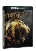 Magic Box Hra o trůny 2. série (4 Blu-ray 4K Ultra HD)