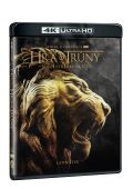 Magic Box Hra o trny 2. srie (4 Blu-ray 4K Ultra HD)