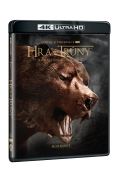 Magic Box Hra o trny 7. srie (3 Blu-ray 4K Ultra HD)