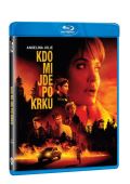 Magic Box Kdo mi jde po krku Blu-ray