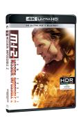 Magic Box Mission: Impossible 2 (4K Ultra HD + Blu-ray)
