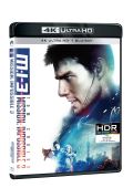 Magic Box Mission: Impossible 3 (4K Ultra HD + Blu-ray)