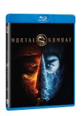 Magic Box Mortal Kombat Blu-ray