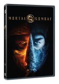 Magic Box Mortal Kombat DVD