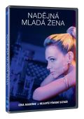Magic Box Nadějná mladá žena DVD
