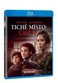 Magic Box Tiché místo: Část 2 - Blu-ray