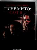 Magic Box Tich msto: st 2 - DVD