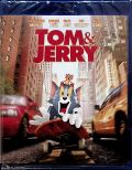Magic Box Tom & Jerry Blu-ray