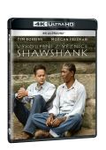 Magic Box Vykoupen z vznice Shawshank 4K Ultra HD + Blu-ray