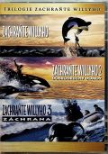 Magic Box Zachraňte Willyho trilogie (kolekce 3 DVD)