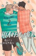 Osemanová Alice Heartstopper Volume Two