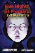 Scholastic Friendly Face (Five Nights at Freddy´s: Fazbear Frights #10)