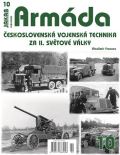 Francev Vladimr Armda 10 - eskoslovensk vojensk technika
