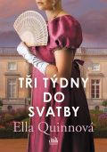 Cosmopolis Tři týdny do svatby