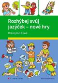 Grada Rozhýbej svůj jazýček - Nové hry