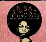 Simone Nina Feeling Good: Her Greatest Hits And Remixes (2CD)