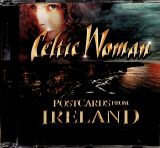 Celtic Woman Postcards From Ireland